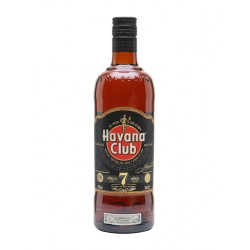 Rượu Rum Havana Club 7Yo